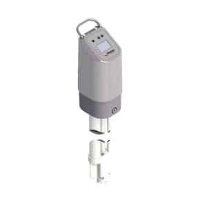 PNEUMATIC PUMP | WITH OR WITHOUT HEATING