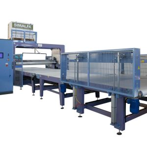WATERBASED GLUING LINE | G7000