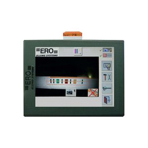 QUALITY CONTROL | BARCODE READER SYSTEM