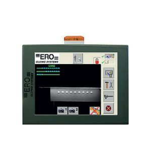 QUALITY CONTROL | GLUE ERROR DETECTOR