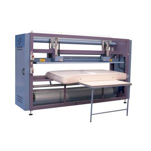 PACKAGING | Z 100 M SEALING BAR