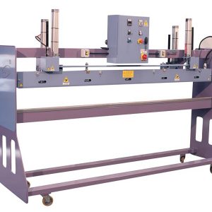 PACKAGING | Z 100 SM MANUAL