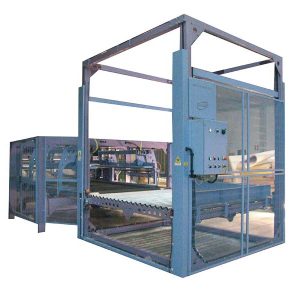 PACKAGING | STACKER G 220