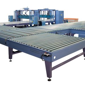 HOTMELT | GLUING LINE G6002