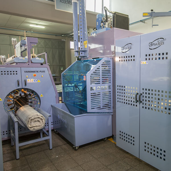 LINHA VÁCUO E DOBRAR M 220 EVP-4