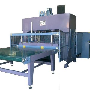 VACUUM AND ROLL UP LINES | M 220 PLUS