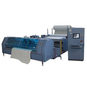 QUILTING | MC H 2400 CNC2 – H 2800 CNC2 – H 3300 CNC2