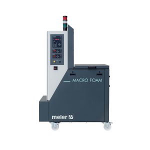MELTERS | MACRO FOAMING ADHESIVE