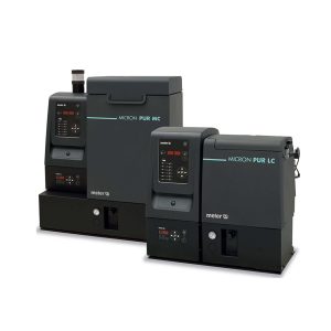 MELTERS | MICRON GEAR PUMP PUR