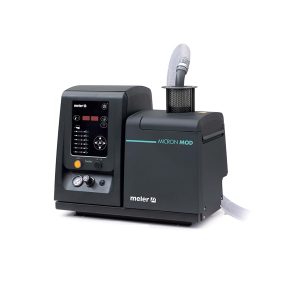 MICRON serie | Piston Pump