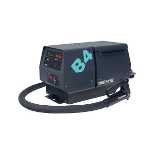 MELTERS | B4 BOMB GEAR PUMP MANUAL OR AUTOMATIC SYSTEM