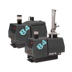 MELTERS | B4 NON STOP GEAR PUMP