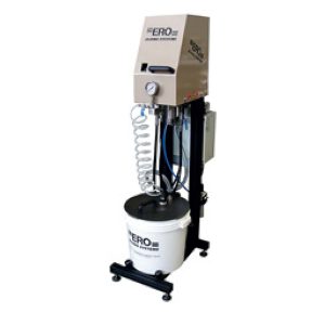 GLUING SYSTEM | HIGH PRESSURE