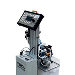 GLUING SYSTEM | LOW PRESSURE