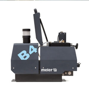 MELTERS | B4 GEAR PUMP PUR