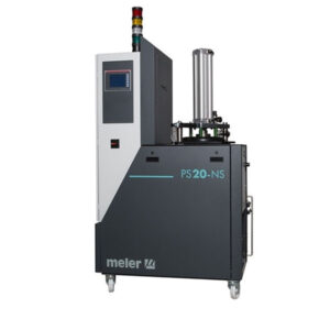 MELTERS | PLATE PS20 NON STOP