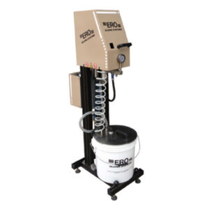PNEUMATIC PUMP | HIGH PRESSURE PUMP