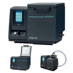 MELTERS | MICRON +