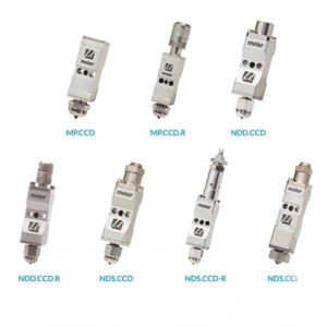 INJECTOR MODULES | CAVITY ZERO
