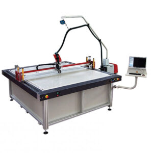 PLOTTER | 2 AXLES PLOTTER