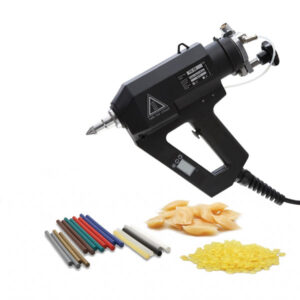 MANUAL APPLICATION | TR55 LCD GUN