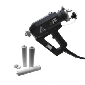 MANUAL APPLICATION | TR80 LCD GUN