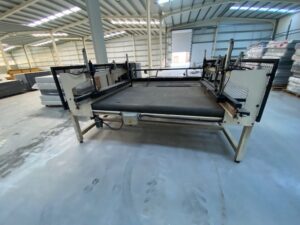 PACKAGING | MERELLO ME-104 (USED)